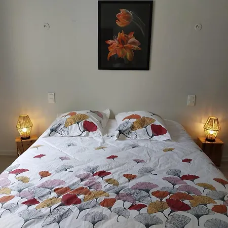 Дом отдыха Le Tisne *